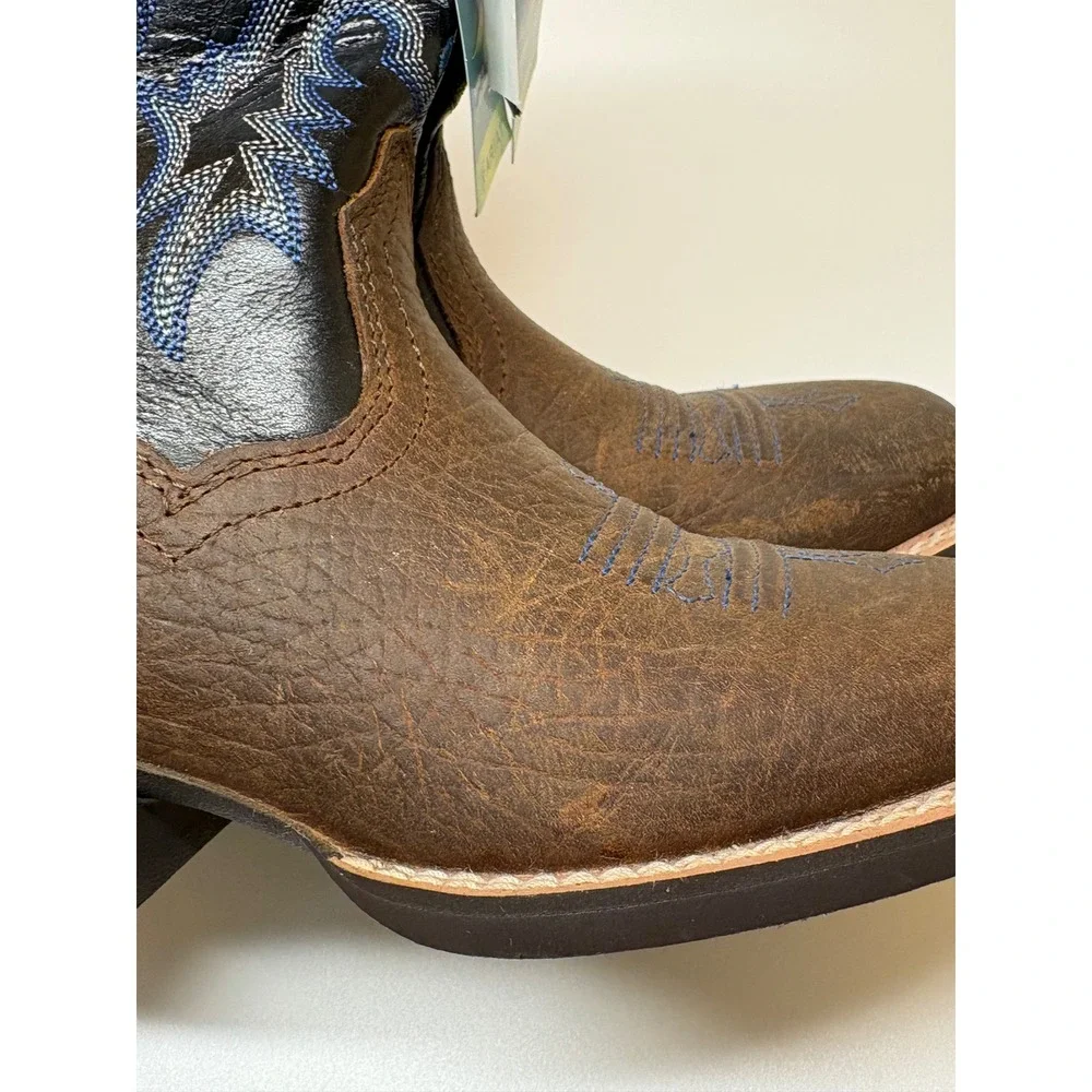 Ariat tombstone cowboy